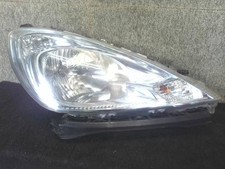 Usado, Farol direito HONDA Fit 2012 DAA-GP1 33100TF0J71 [usado] [PA95441097] comprar usado  Enviando para Brazil