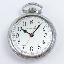 Hamilton military size for sale  Canterbury