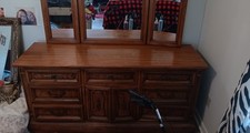 Dresser for sale  Jacksonville