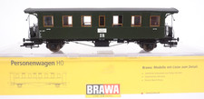 Brawa 45101 personenwagen gebraucht kaufen  Stahnsdorf