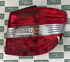 Faro posteriore mercedes usato  Forgaria nel Friuli
