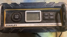 Stanley bc25bs amp for sale  Moberly