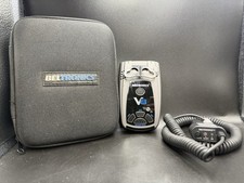 Beltronics radar detector for sale  Channahon
