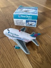 First choice model for sale  CHELMSFORD