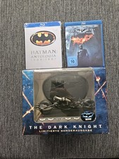 Batman steelbook neu gebraucht kaufen  Wuppertal