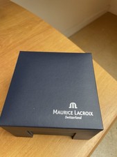 Maurice lacroix miros for sale  TEIGNMOUTH