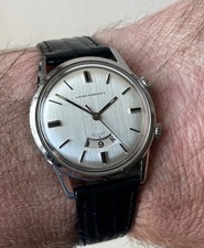 Girard perregaux gents for sale  BRADFORD