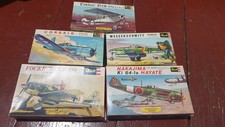 Revell modellbausatz flugzeug gebraucht kaufen  Berlin