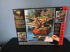 Paint number kit for sale  Purcellville