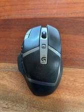 Logitech g602 wireless gebraucht kaufen  Holle