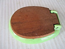 Vintage lime green for sale  Champaign