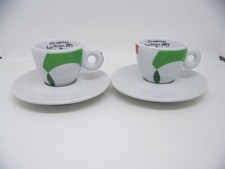 Illy tazzine caffè usato  Vasto