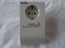 Berker funk zwischenstecker gebraucht kaufen  Koblenz