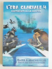 Album card magneti usato  Reggio Emilia