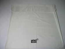 Mont blanc exclus gebraucht kaufen  Leinefelde