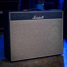 Marshall 1962 Bluesbreaker reedição década de 1990 - Preto, usado comprar usado  Enviando para Brazil