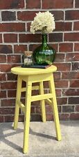 Small yellow painted for sale  SUDBURY