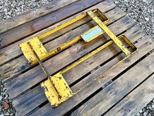 Forklift telehandler lifting for sale  NANTWICH