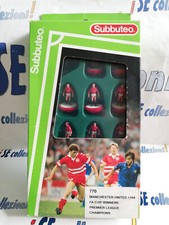 Manchester united 1994 usato  Grugliasco