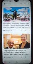 Smartphone tcl 408 usato  Giugliano in Campania