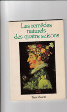 Remèdes naturels et alternatifs d'occasion  Lannion