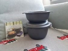 Tupperware bräter ultra gebraucht kaufen  Hofheim