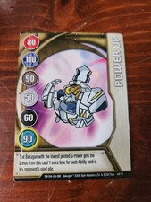 Bakugan series 15a d'occasion  Expédié en Belgium
