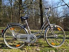 Citybike blücher vintage gebraucht kaufen  Heiligenhaus