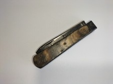 Vintage pradel horn d'occasion  Expédié en Belgium