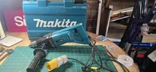 diamond core drill 110v for sale  THORNTON-CLEVELEYS