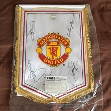 Man united pen for sale  SOUTHEND-ON-SEA