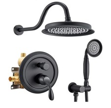 Shower system faucet for sale  Escondido
