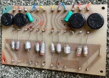 Ferrograph series board for sale  BRISTOL