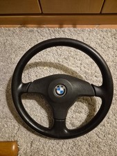 Bmw speichen sportlenkrad gebraucht kaufen  Sachsenhagen