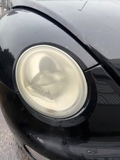 Fanale anteriore destro usato  Vigasio