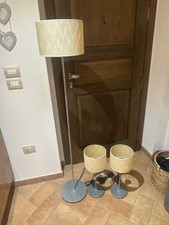 Brilliant set lampade usato  Foligno