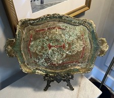 Beautiful vintage italian for sale  Tulsa