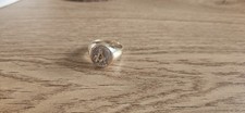 9ct gold diamond for sale  CHARD