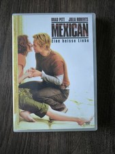 Mexican dvd rar gebraucht kaufen  Duisburg
