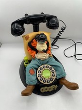 Disney telemania goofy for sale  Anaheim