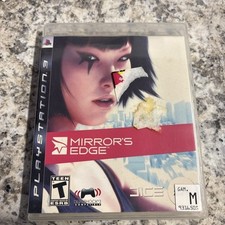 Mirror edge sony for sale  Bradford
