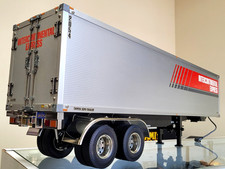 Tamiya semi trailer for sale  Arcadia