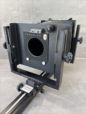 Linhof kardan standard gebraucht kaufen  Melle