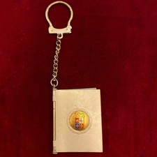 2740 portachiavi vintage usato 2740 portachiavi vintage usato  Firenze