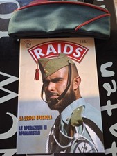 Legione spagnola militaria usato  Milano