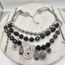 Multi strand beaded for sale  Golden Valley