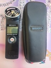 Zoom handy digital d'occasion  Expédié en Belgium
