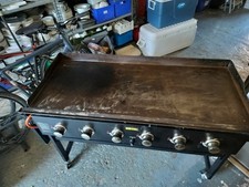 Buffalo burner lpg for sale  PETERBOROUGH