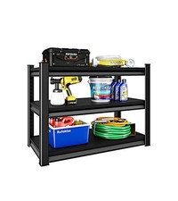 Tier garage shelving for sale  Katy