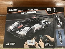 Zayor wind dual for sale  Fredericksburg
